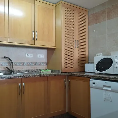 Apartment Saporo Con Vistas