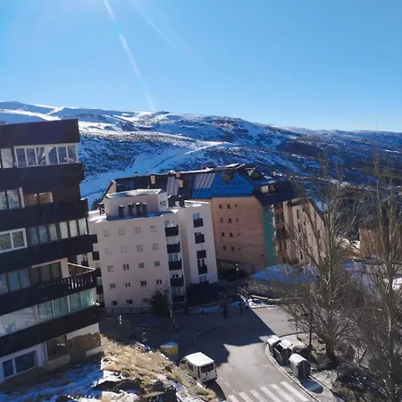 Apartment Saporo Con Vistas *
