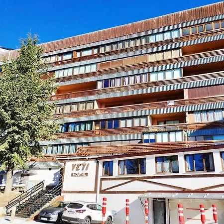 Apartment Saporo Con Vistas *