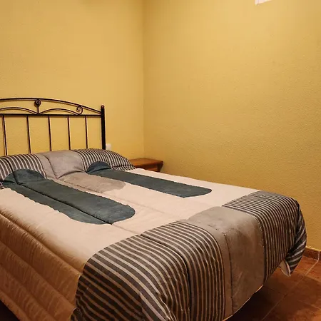 Saporo Con Vistas Apartment